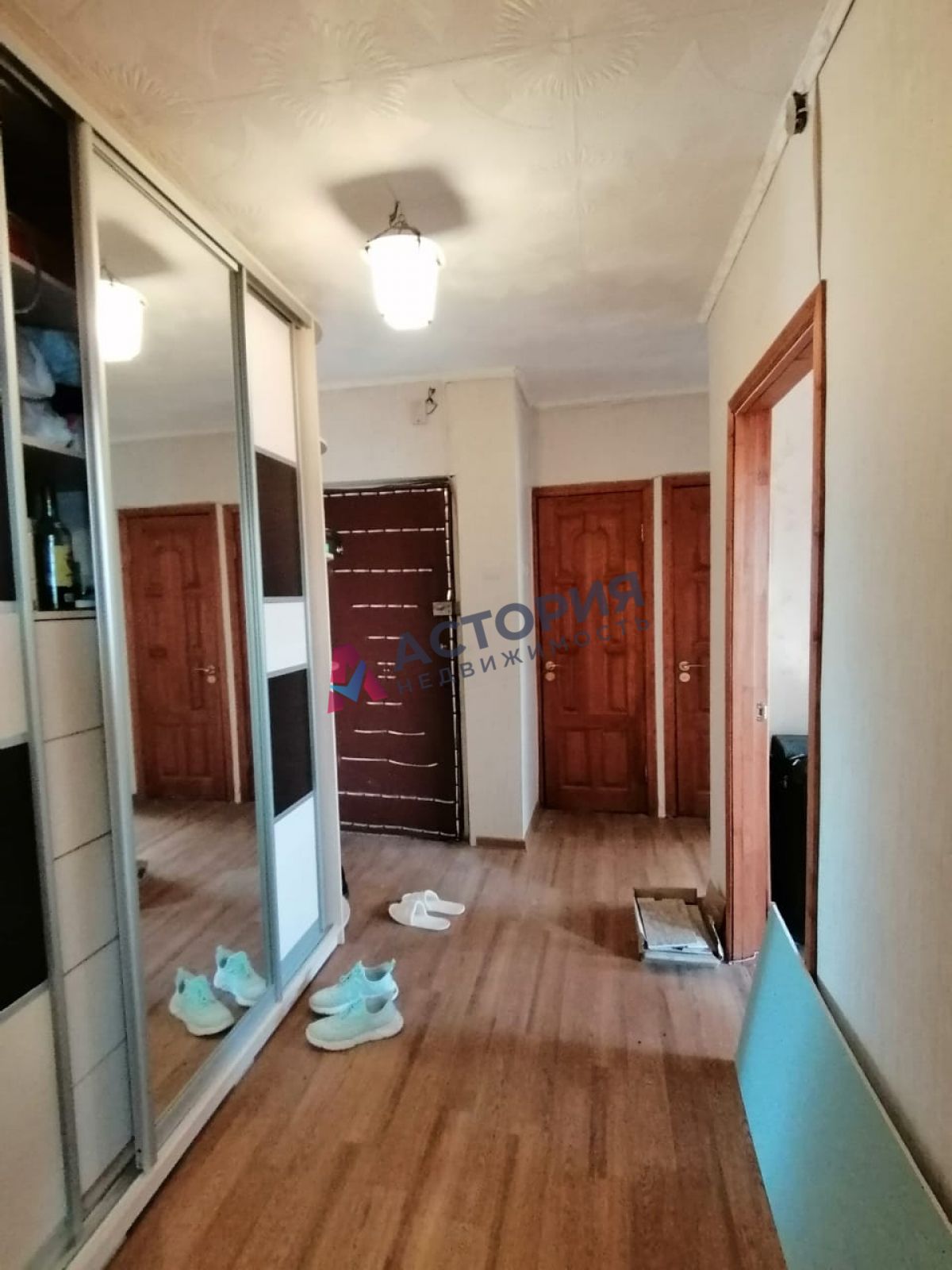 Заводская ул 21, 4к, 5/5