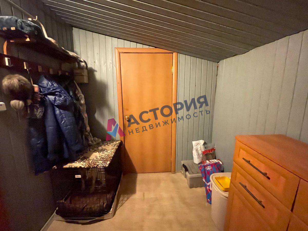 п Косая Гора, 103 кв.м., 8 сот