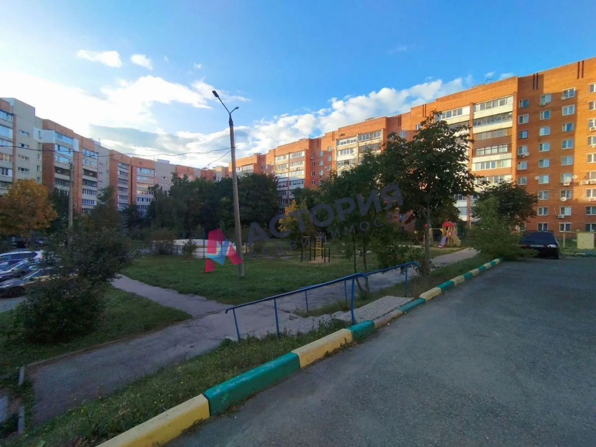 Калужское ш 7, 2к, 8/9