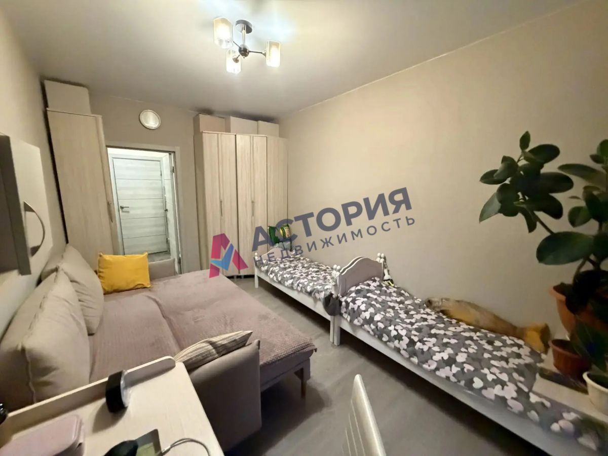Октябрьская ул 11, 2к, 3/4