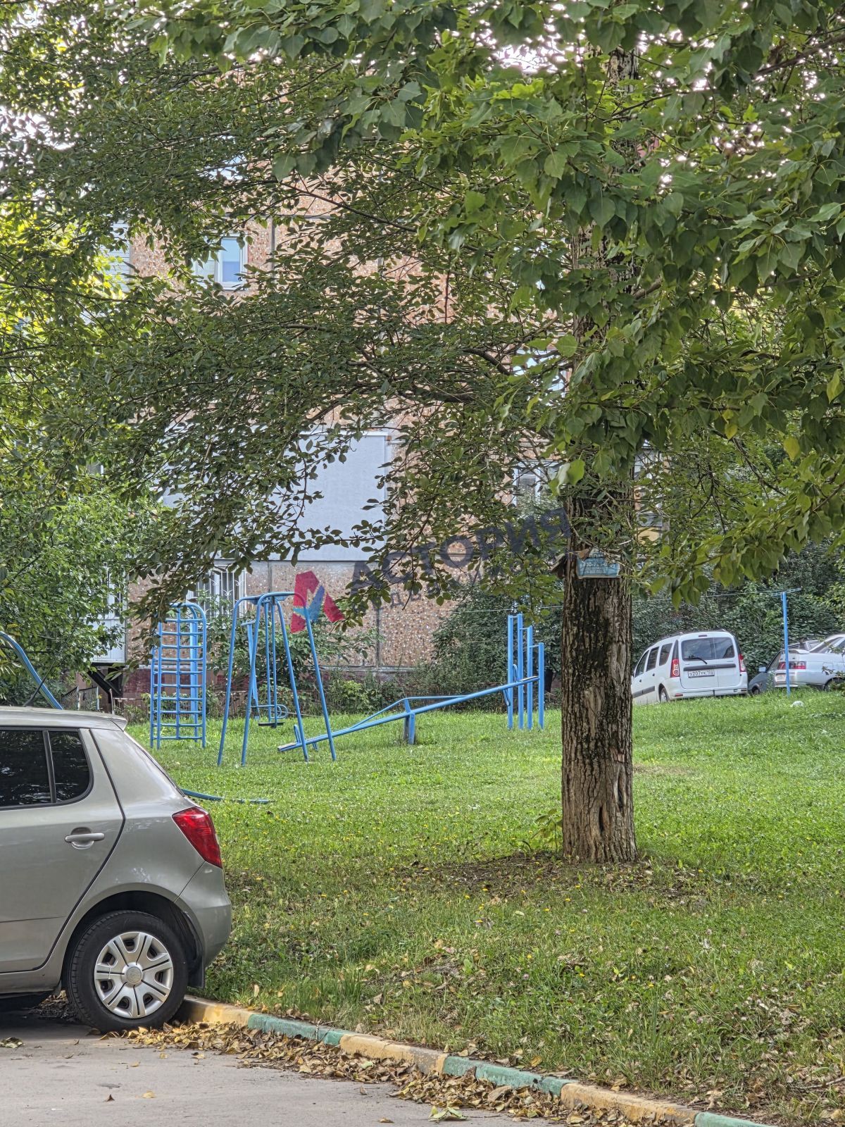 Волоховская ул 8, 2к, 1/5
