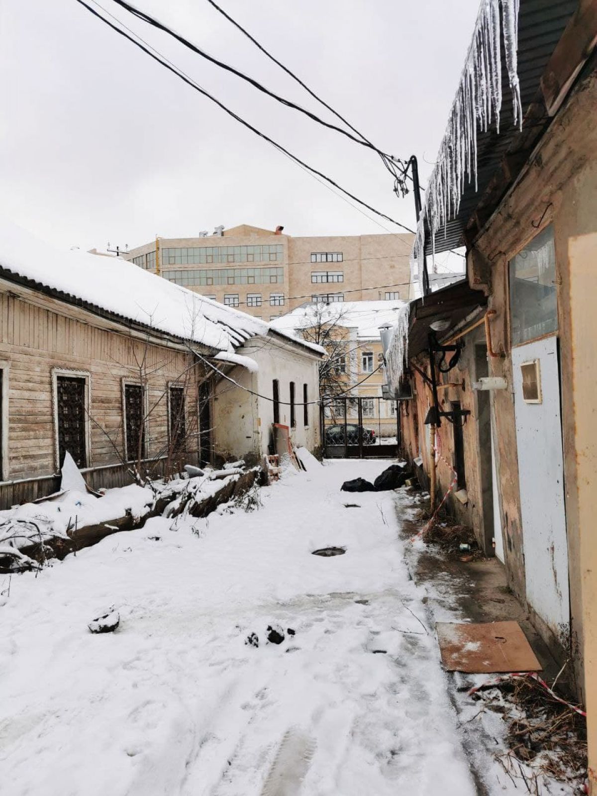 Советская ул 23В, 70.00 кв.м.