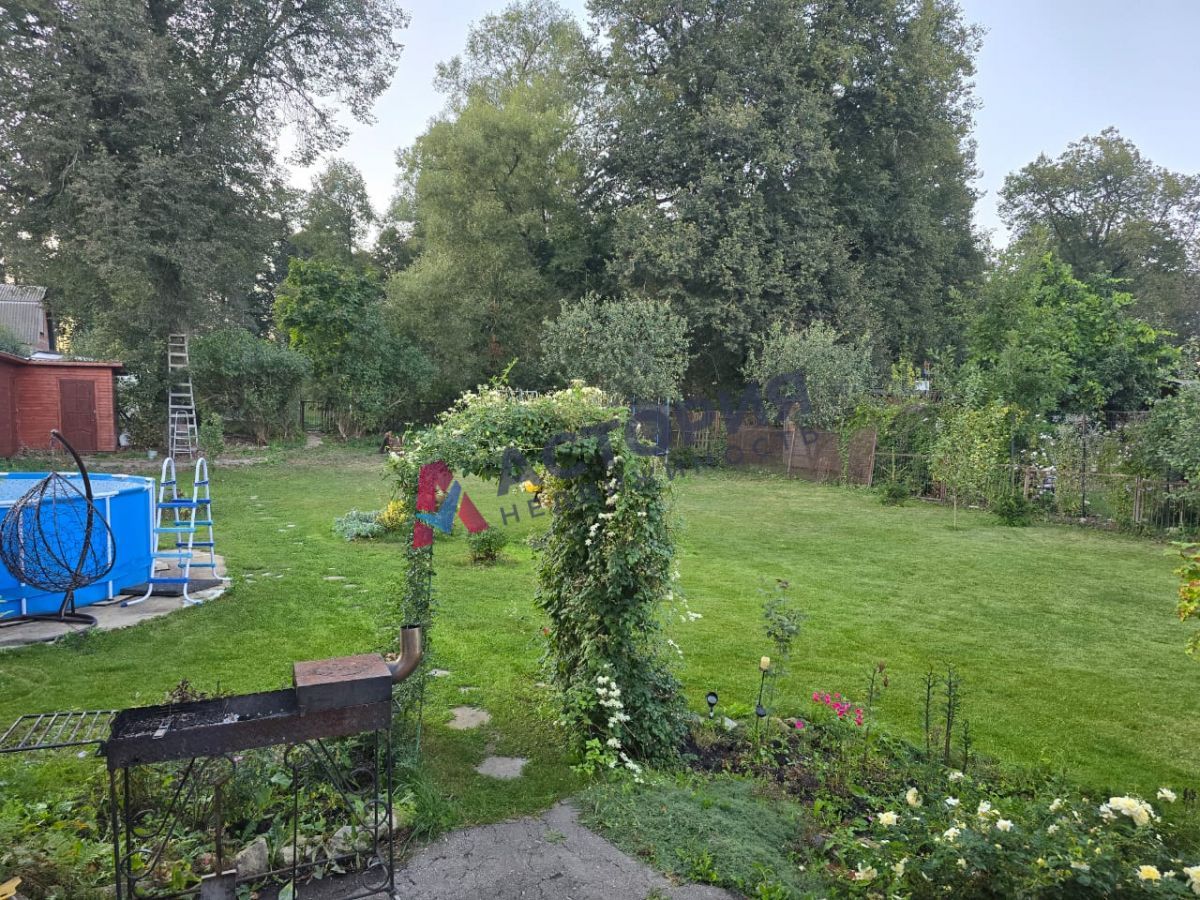 сп. Федоровка, 96 кв.м., 12 сот