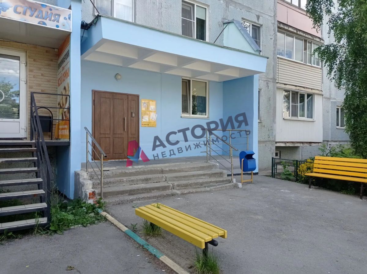 Токарева ул 83, 2к, 4/5