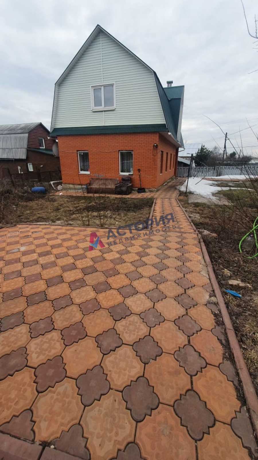 Плеханово д
, 46.70 кв.м., 5.77 сот