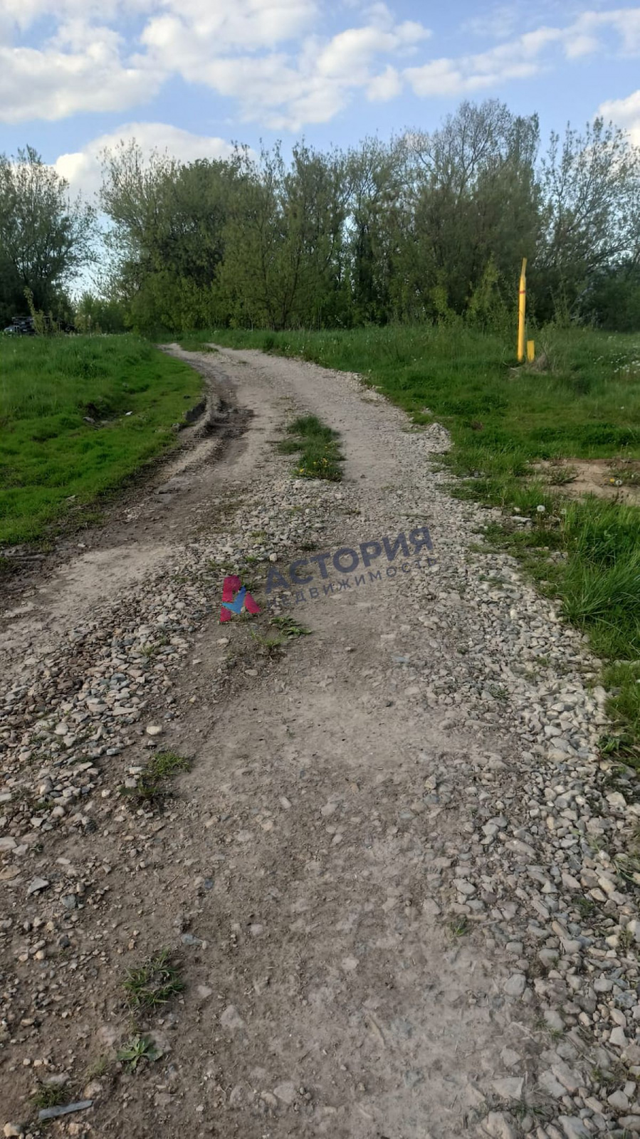 д. Морозовка, Земли населенных пунктов, 15 сот