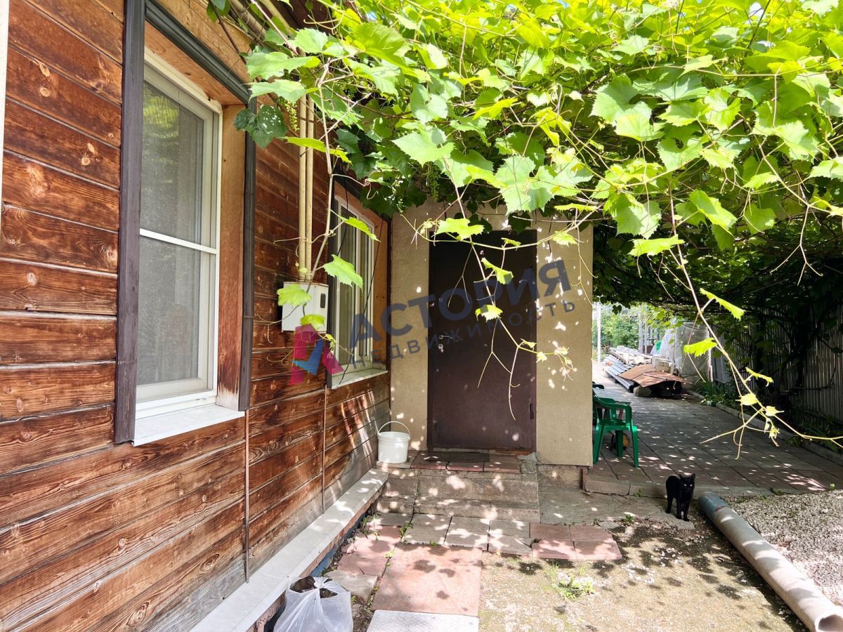 Самокатная ул, 64 кв.м., 3.70 сот