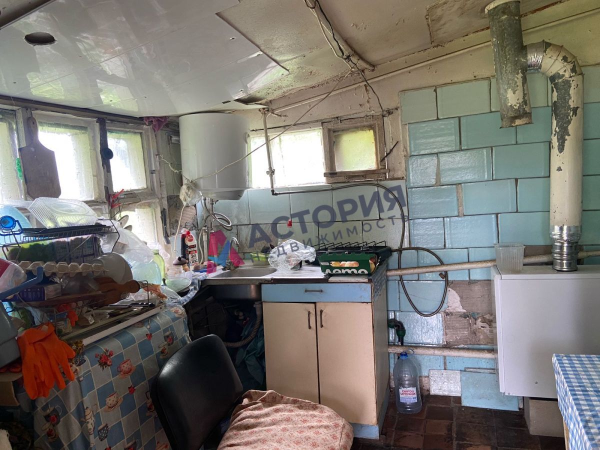 с. Осинова гора, 54 кв.м., 28 сот