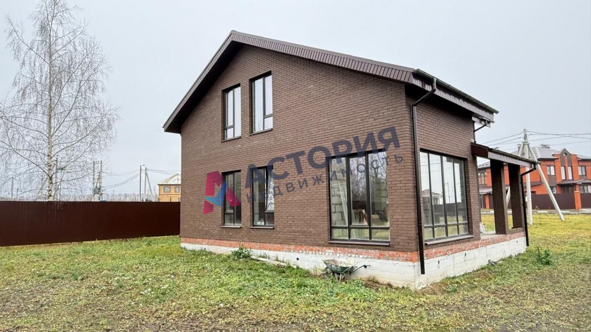 д. Судаково, 165.70 кв.м., 15 сот