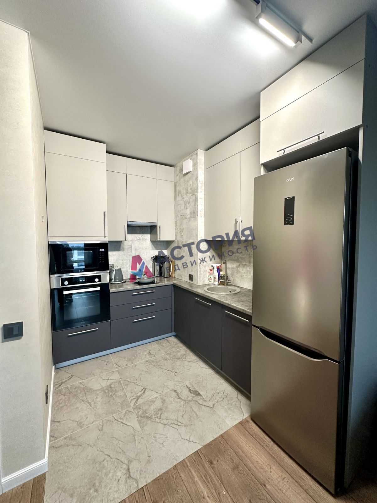 Самоварная ул 10, 1к, 8/8