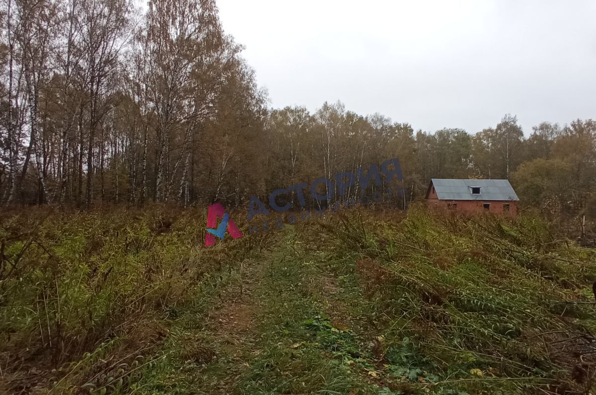 д. Ивановка, Земли населенных пунктов, 34.60 сот