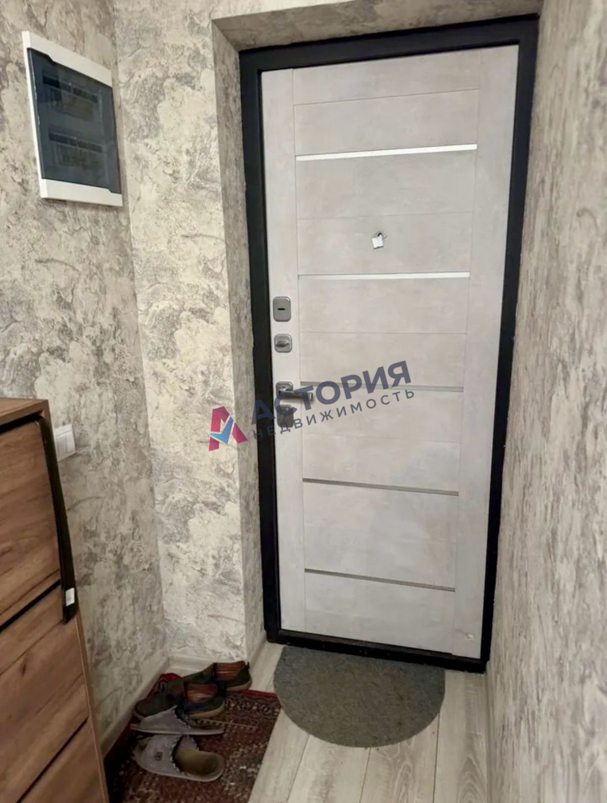 М.Горького ул 49, 3к, 8/9