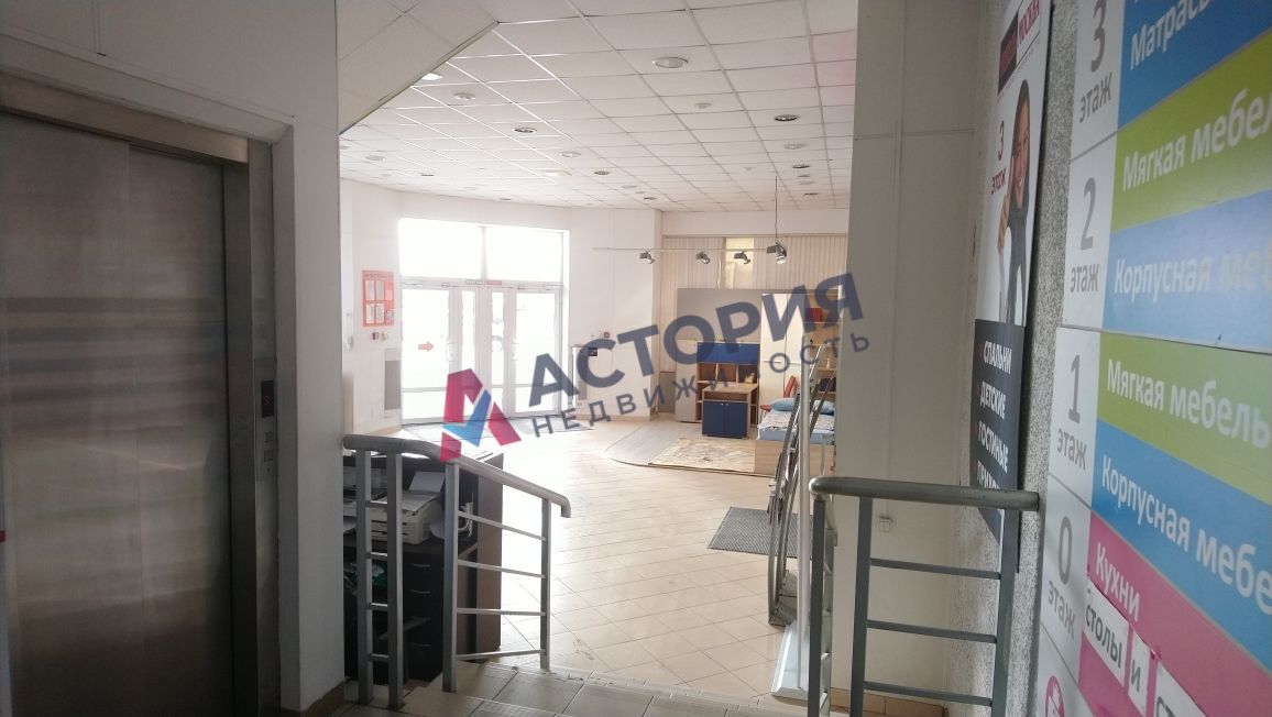 Галкина ул 2, 770.00 кв.м.