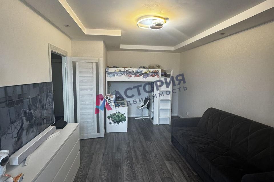 Мира ул 15кА, 1к, 7/9