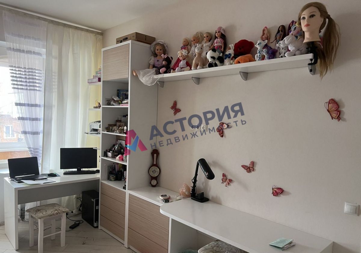 Центральная ул 3, 3к, 3/3