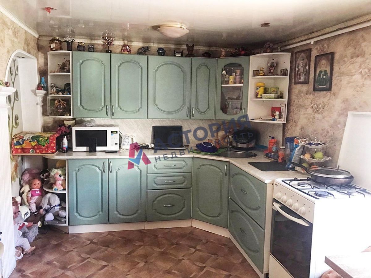 Тульский пер, 46 кв.м., 2 сот