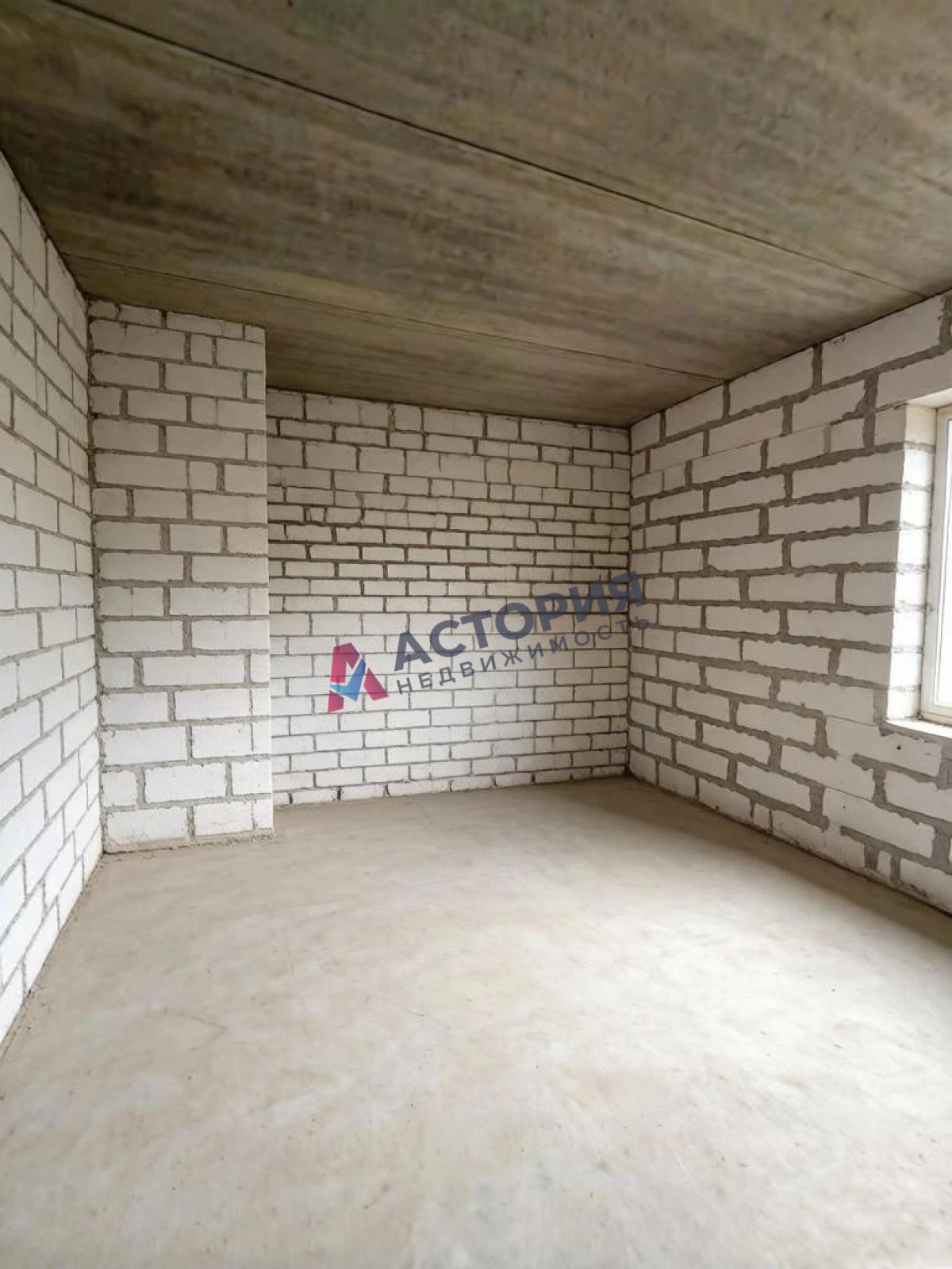 1-й Газовый, 126 кв.м., 6 сот