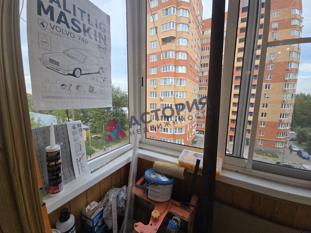 Николая Руднева ул 56, 2к, 5/5