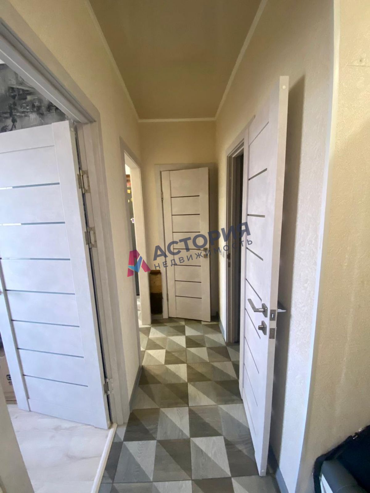 Брусяновский мкр 7, 2к, 1/3