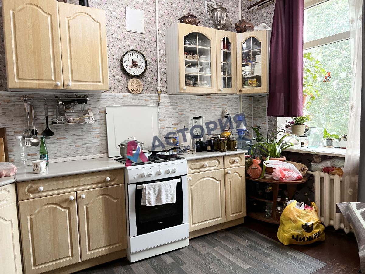 Красноармейский пр-кт 23, 4к, 4/5