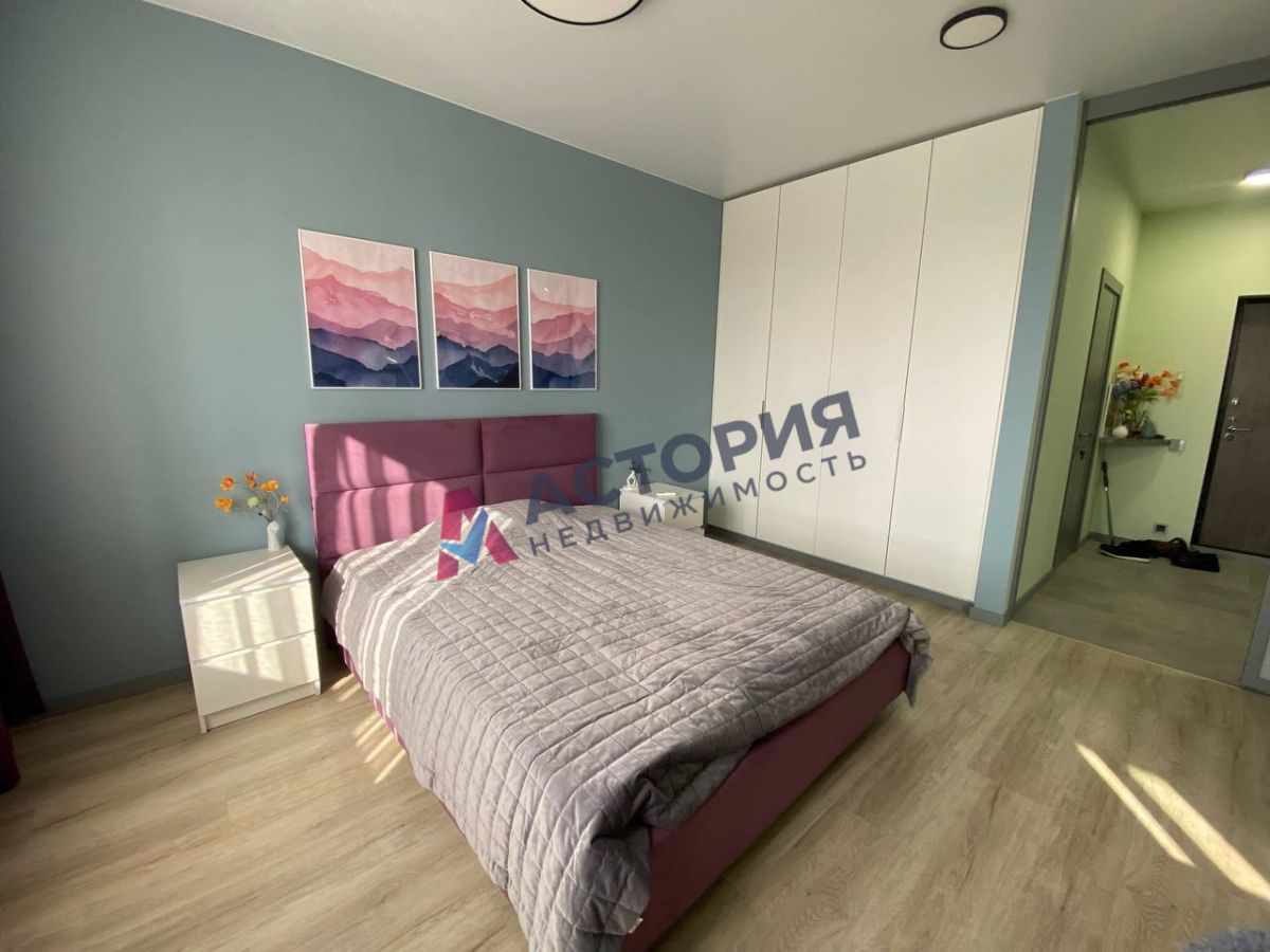 Ленина пр-кт 93, 1к, 14/21