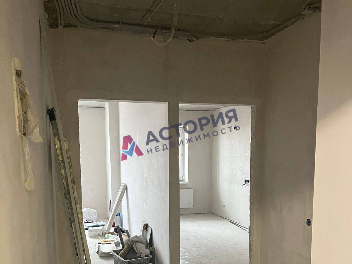 Аркадия Шипунова (Левобережный мкр) ул 8, 1к, 20/22