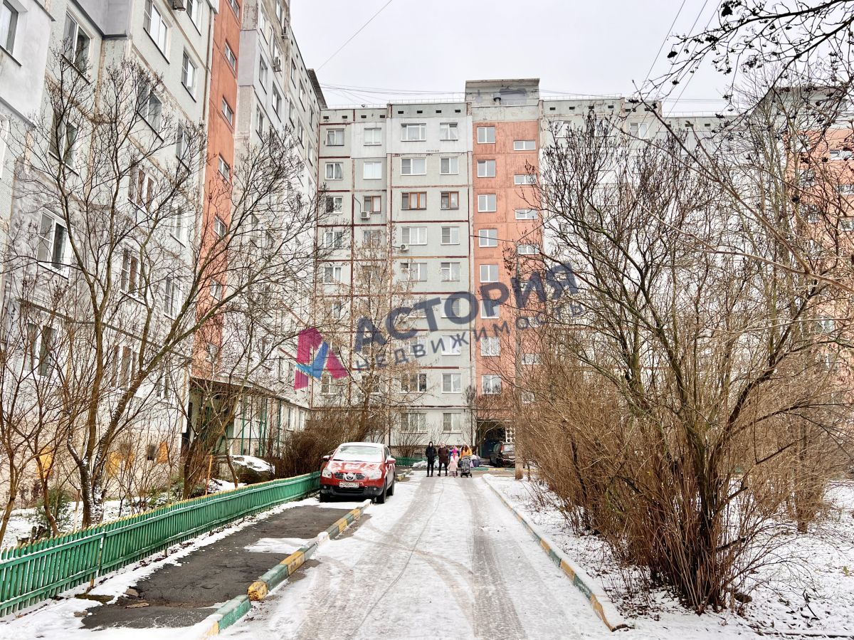 Пузакова ул 17, 3к, 7/9