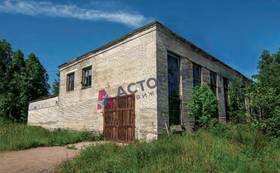 Выборг, Калинина п  , 13304.00 кв.м.