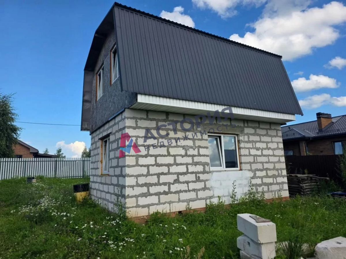 Частое, 47 кв.м., 10 сот