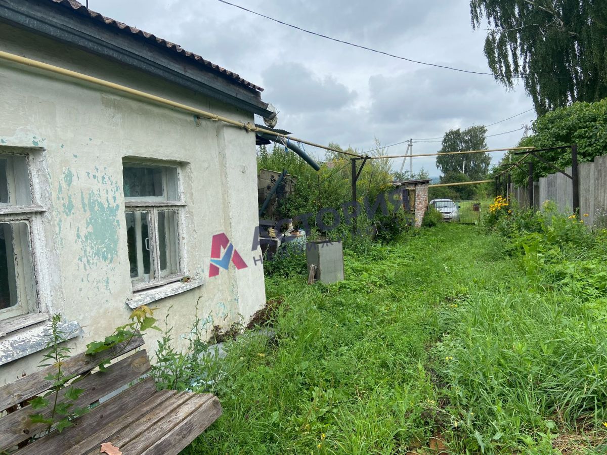 с. Осинова гора, 54 кв.м., 28 сот