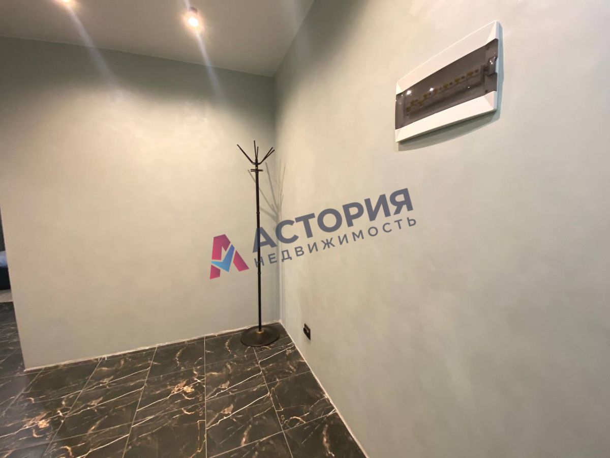 Аркадия Шипунова ул 2, 2к, 11/22