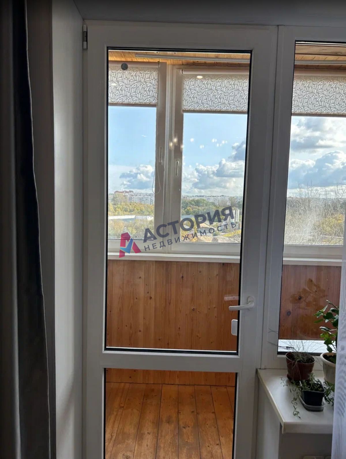 М.Горького ул 1Б, 1к, 8/14