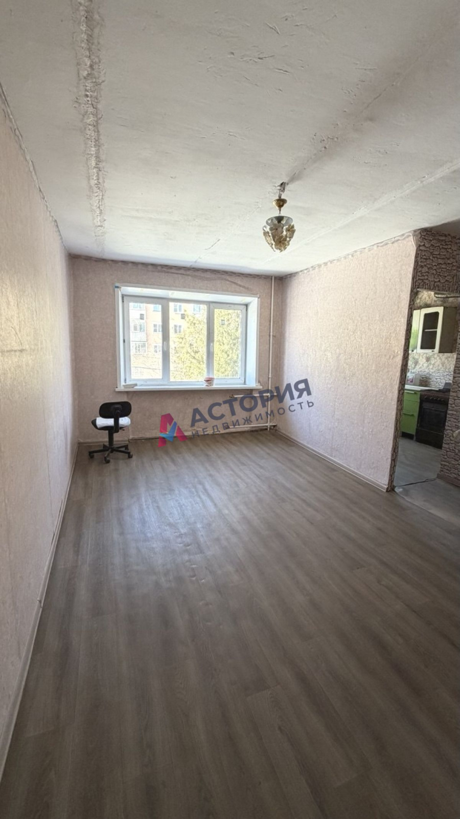 Мезенцева ул 40к2, 1к, 3/5