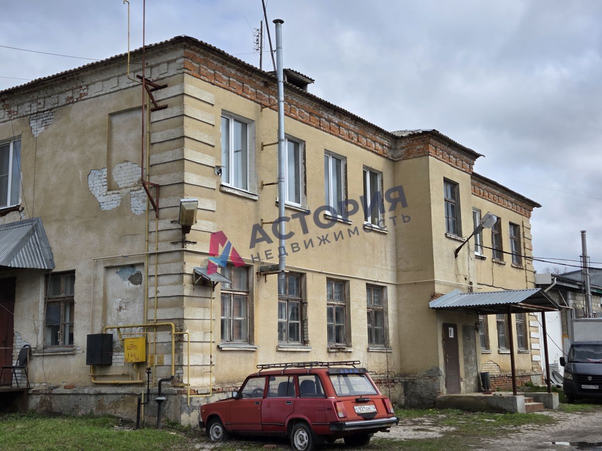 Маяковского ул 16, 1791.00 кв.м.