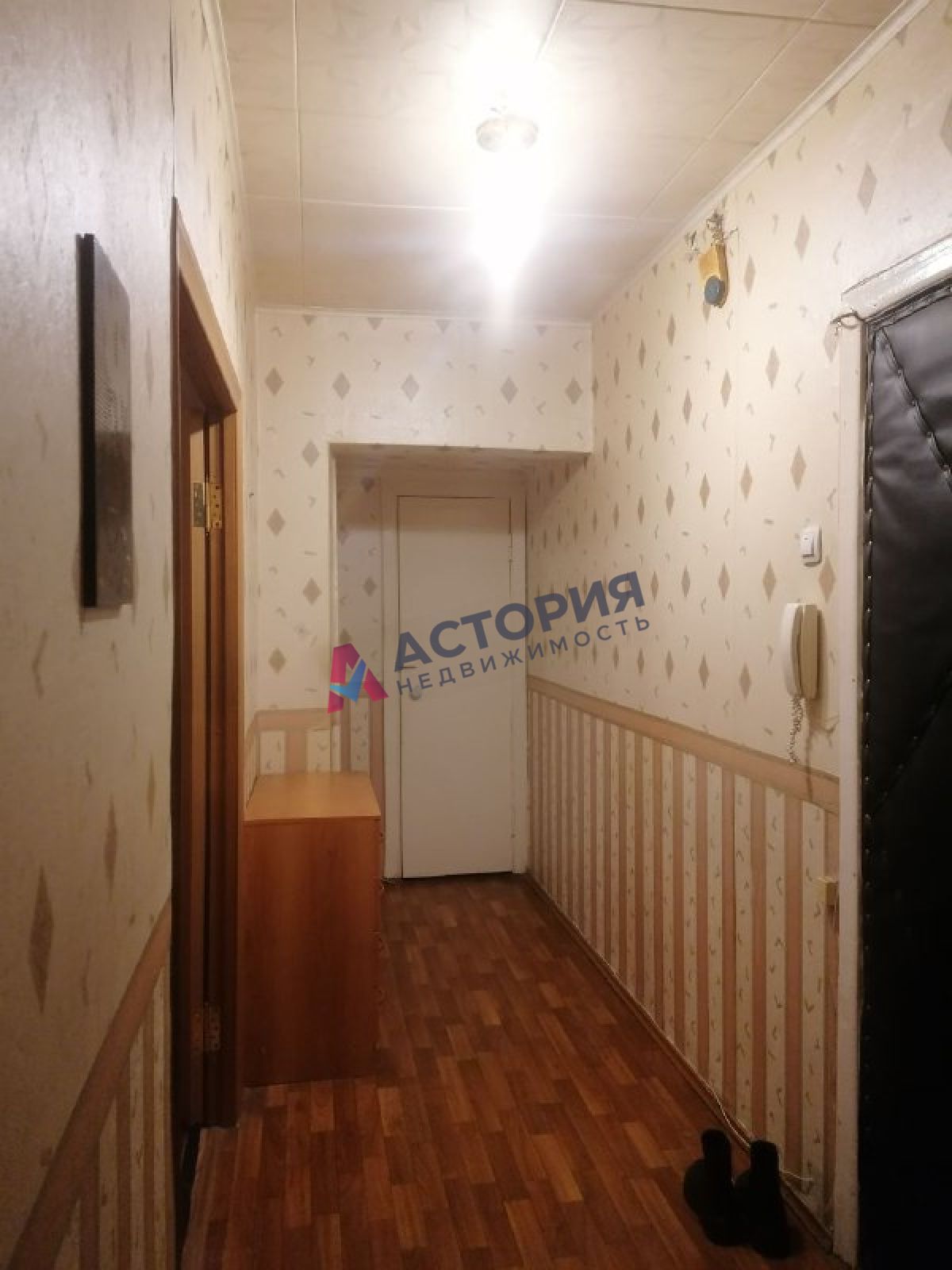 Бондаренко ул 37, 2к, 3/9