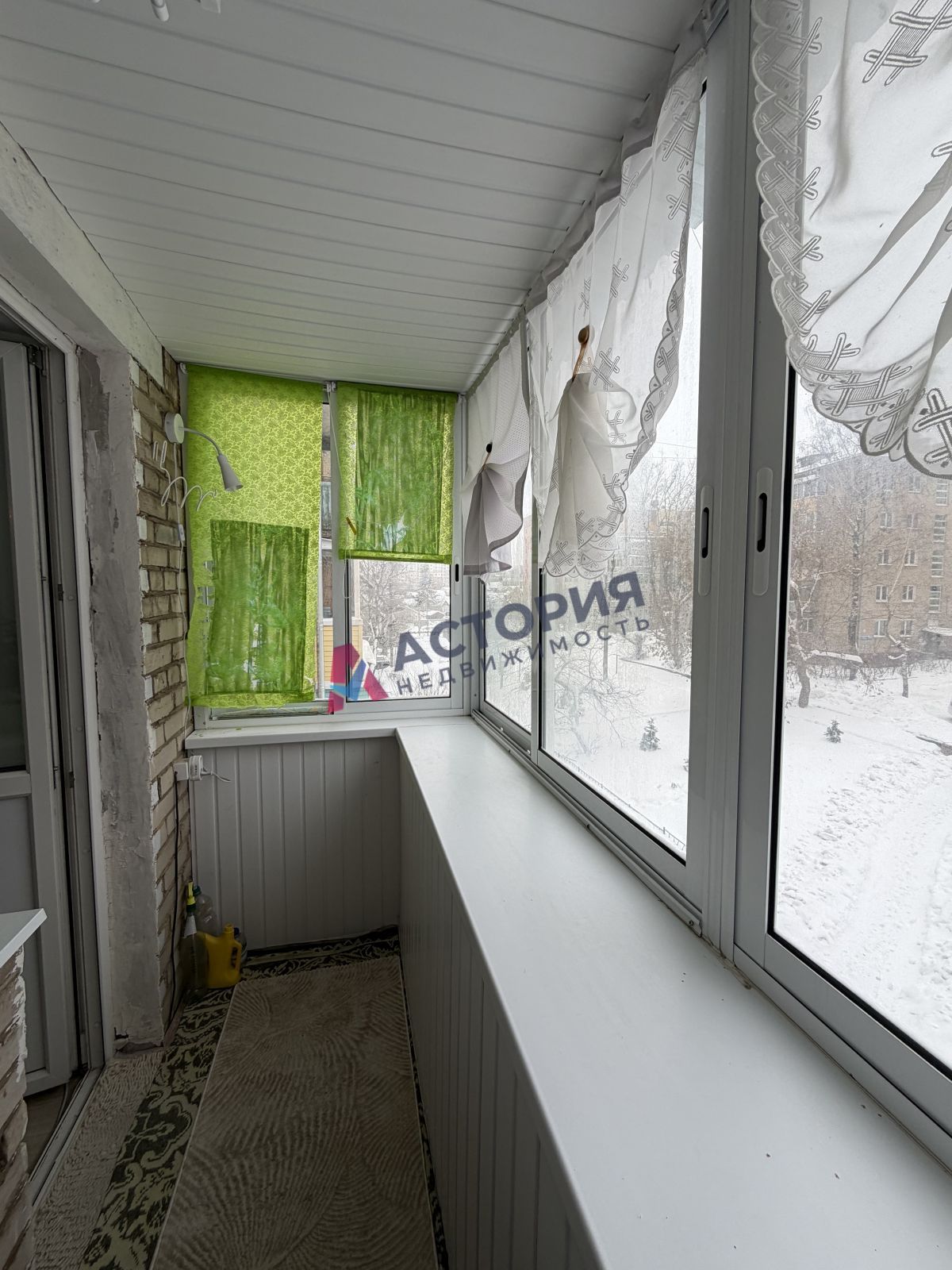 Академика Павлова ул 36, 1к, 3/5