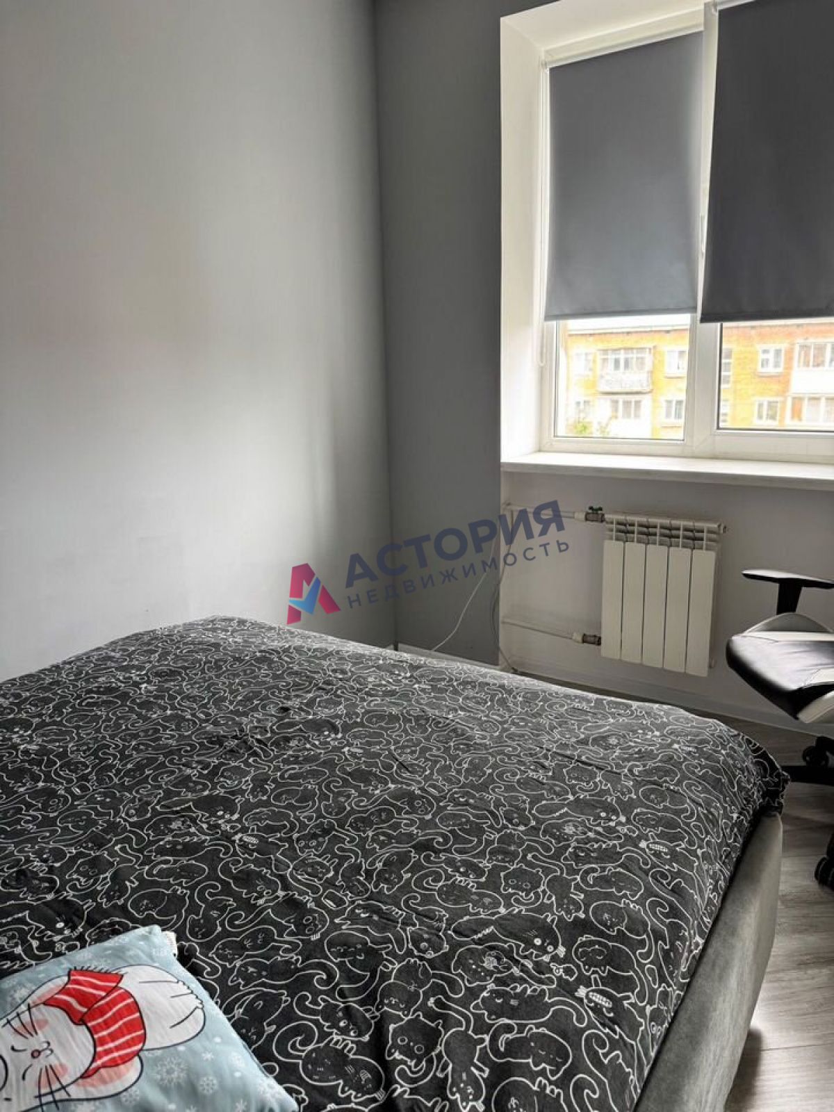 Кутузова ул 17, 2к, 5/5