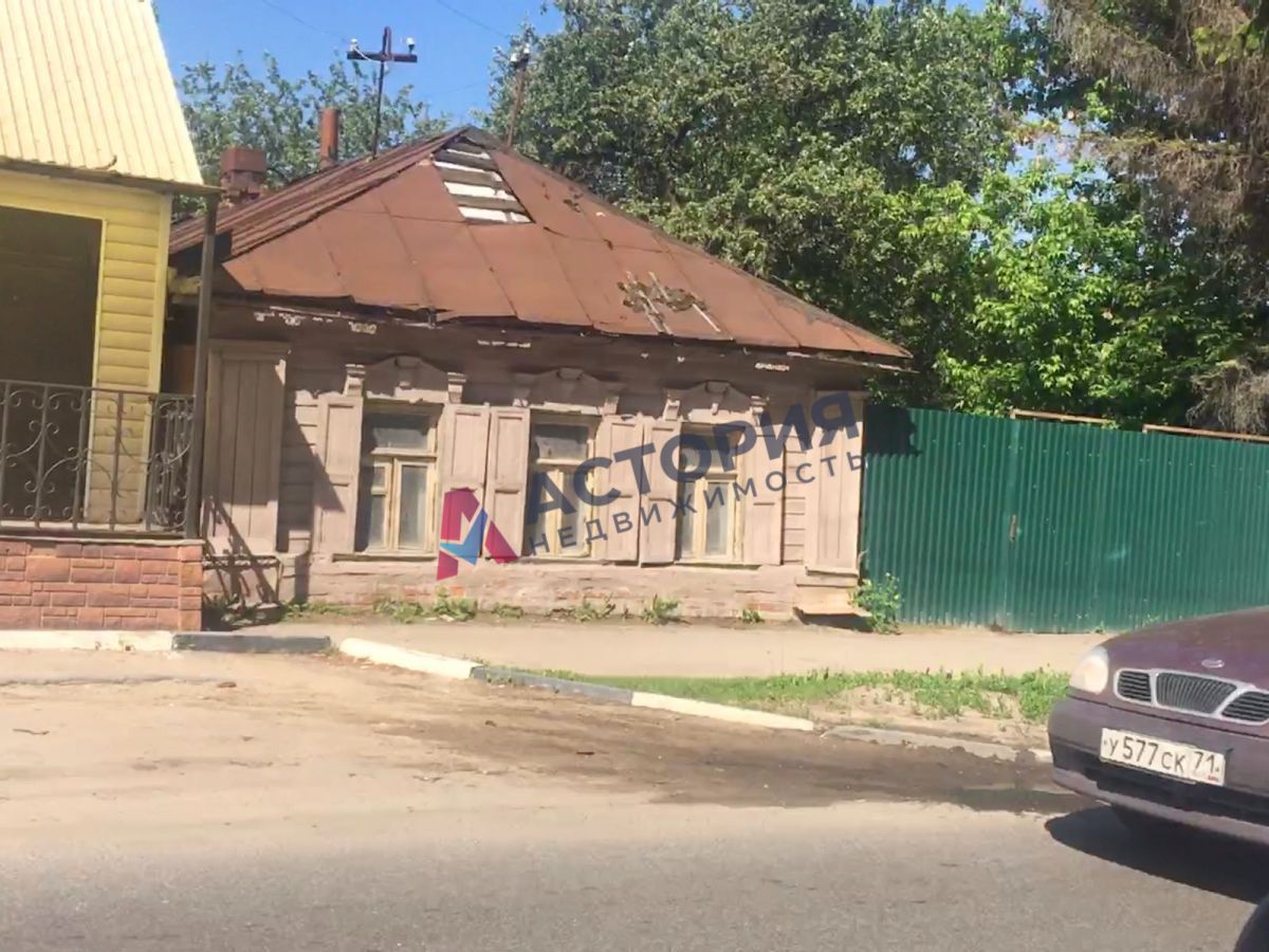 ул Староникитская, Земли населенных пунктов, 4.79 сот
