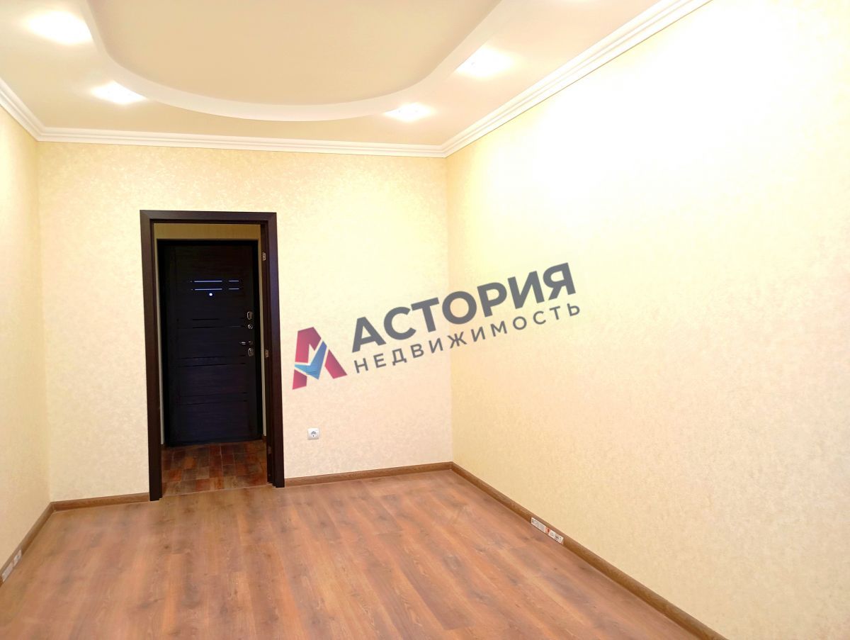 Макаренко ул 36, 1к, 6/17