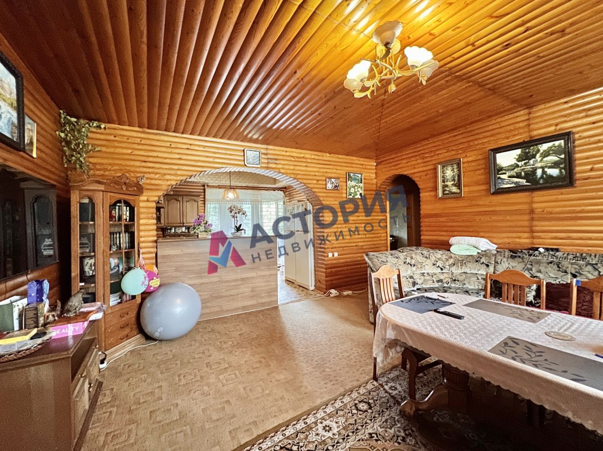 д. Новоселки, 253 кв.м., 35 сот