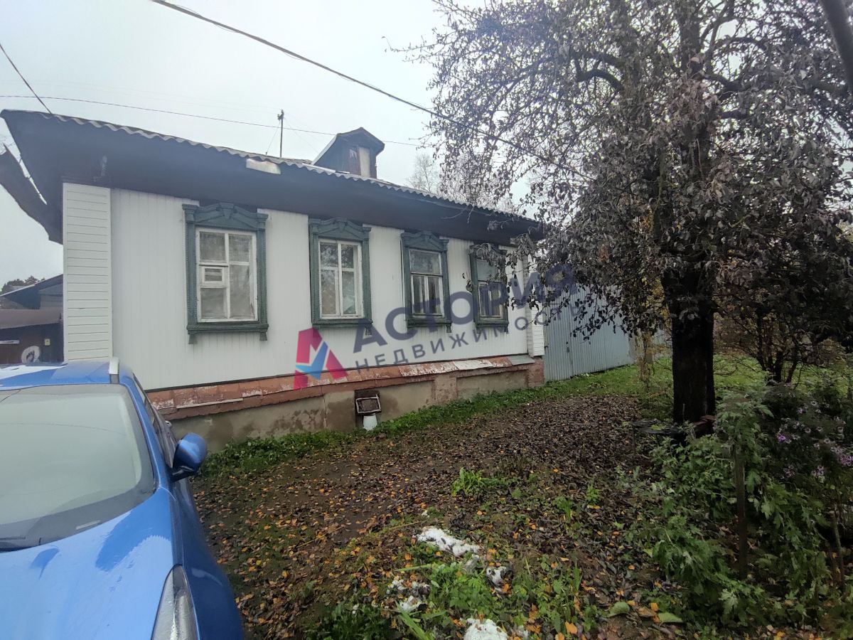 Тула, 85.70 кв.м., 5.01 сот