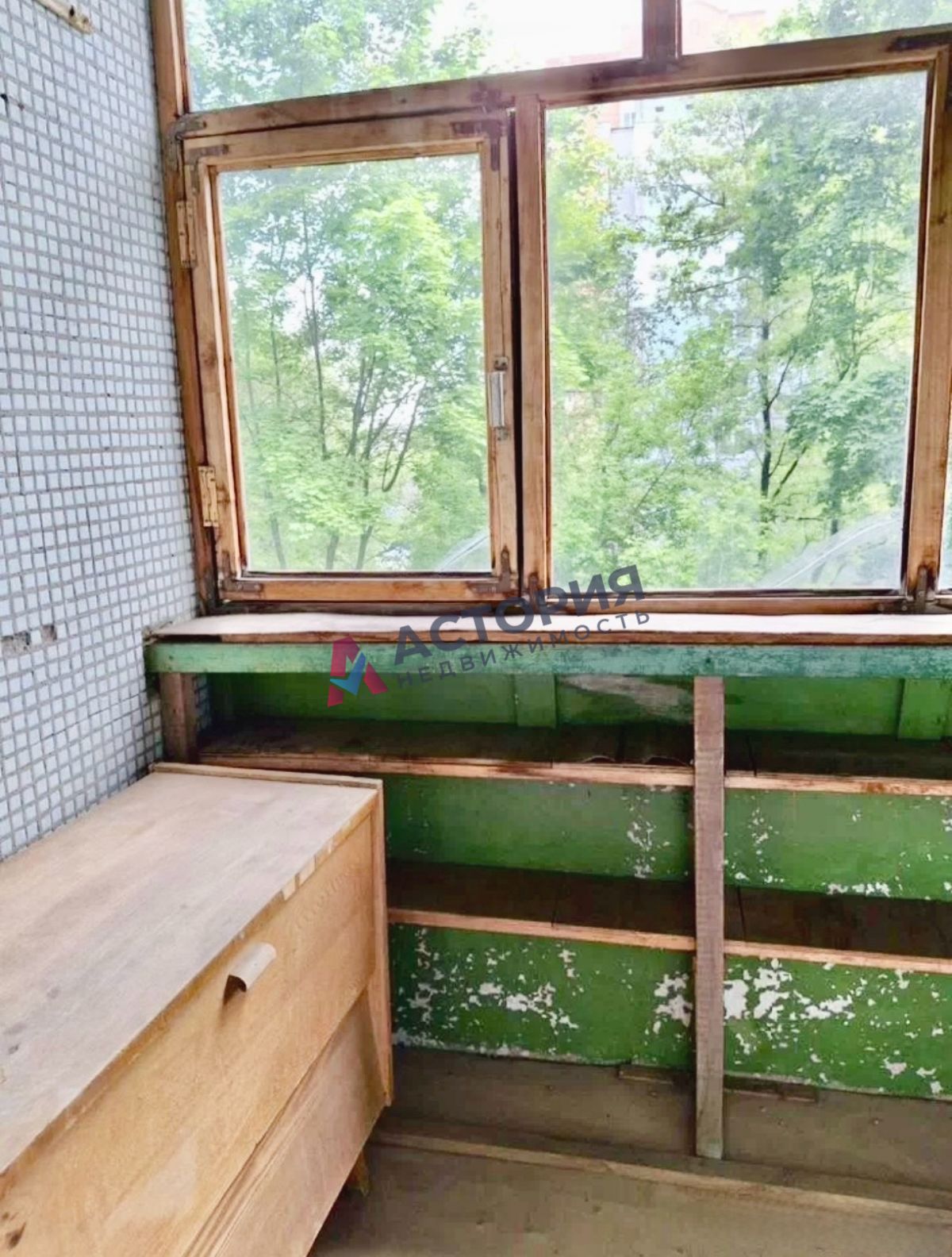 Мезенцева ул 44к2, 2к, 3/9