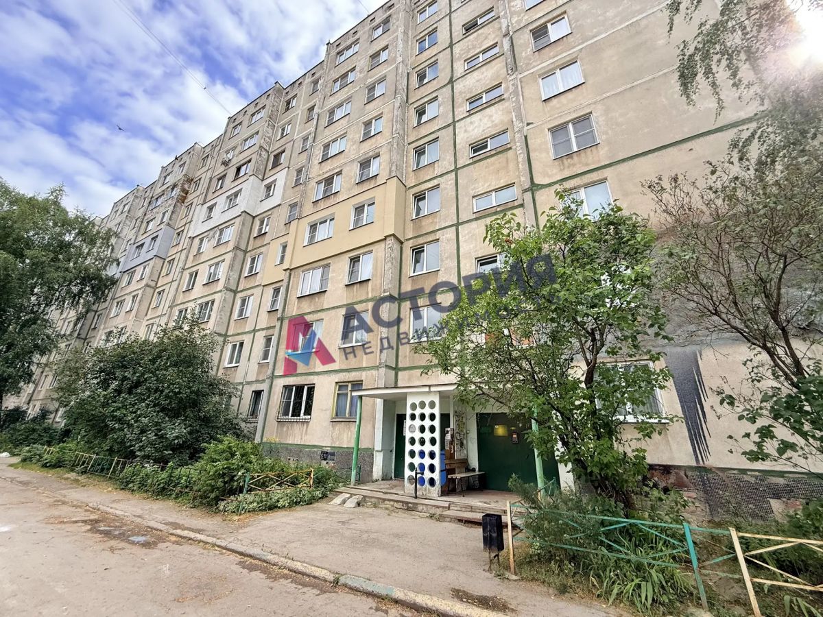 М.Горького ул 9, 3к, 7/9