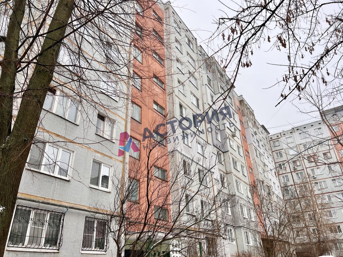 Пузакова ул 17, 3к, 7/9