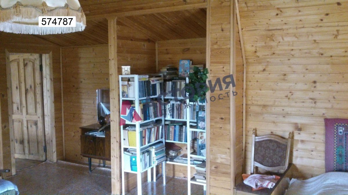 Ильино, 216 кв.м., 15 сот