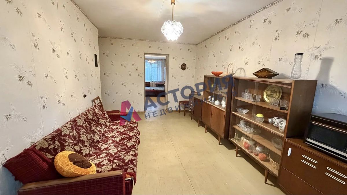 Сойфера ул 1, 3к, 3/9