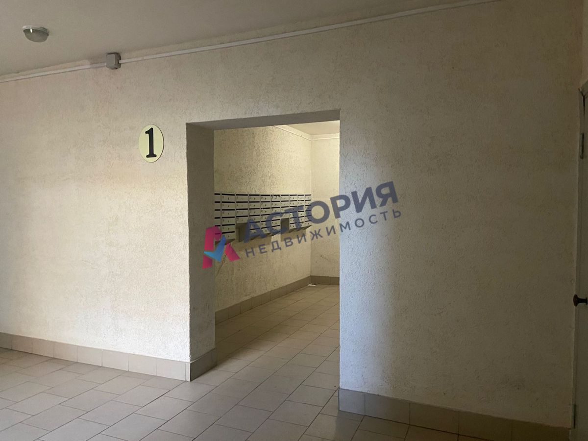 Баженова ул 8, 1к, 1/6