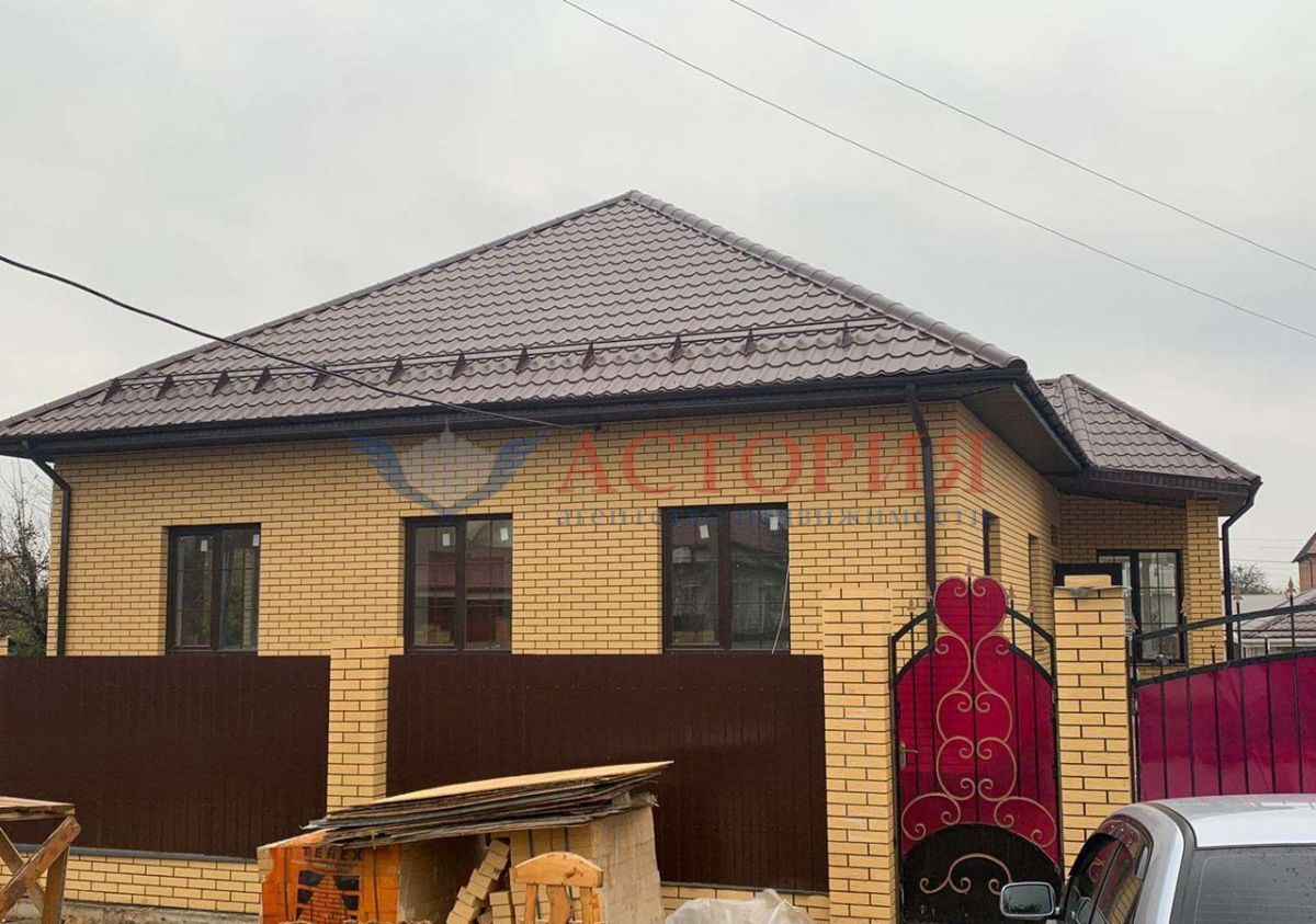 Купить Дом В Мясново Тула