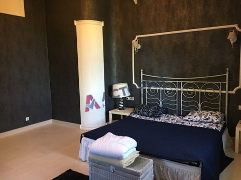 п.Первомайский, 270 кв.м., 13 сот