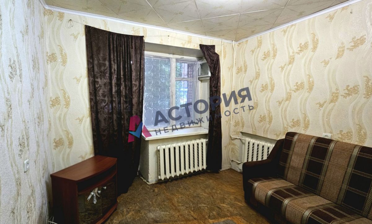 Кирова ул 12, 1к, 1/12